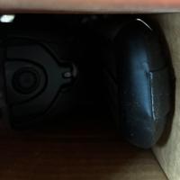 Kit Originale Toyota Yaris Cross: Barre Portatutto