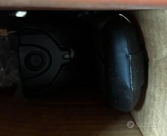 Kit Originale Toyota Yaris Cross: Barre Portatutto