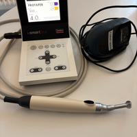 Motore endodontico X-Smart Plus
