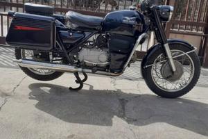 Moto guzzi nuovo Falcone