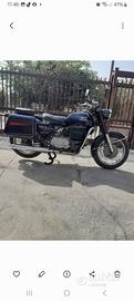 Moto guzzi nuovo Falcone