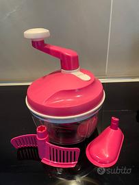 Quick chef Tupperware
