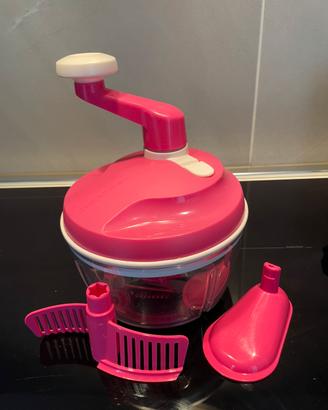 Quick chef Tupperware