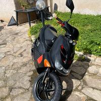 Aprilia SR 50