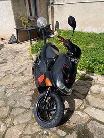 Aprilia SR 50