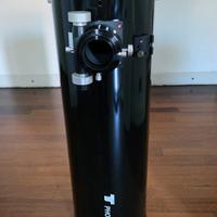 Telescopio TS-Optics GSO Photon 8" F4