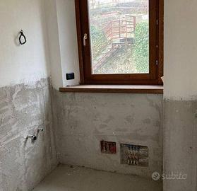 Appartamento di 120 m² con più di 5 locali a Pieve