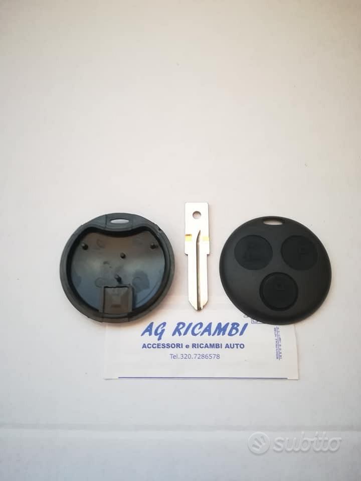 Subito - AG RICAMBI - Chiave completa da codificare Smart Fortwo 450 -  Accessori Auto In vendita a Catanzaro