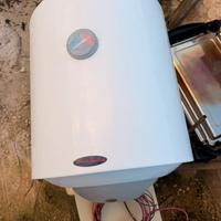 Scaldabagno elettrico 50lt