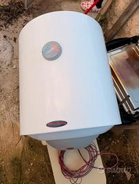 Scaldabagno elettrico 50lt