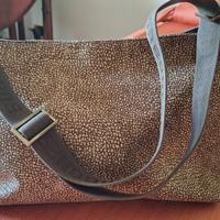 borsa borbonese tracolla