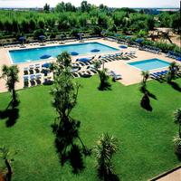 Multiproprietà puglia - villaggio african beach 3