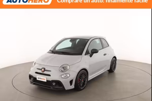 ABARTH 695 LH87041