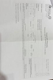 Terreni siti in Volturara Irpina