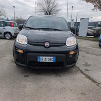FIAT Panda III 2021 1.0 firefly hybrid City L...