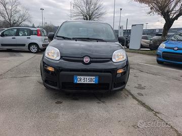 FIAT Panda III 2021 1.0 firefly hybrid City L...