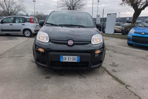 FIAT Panda III 2021 1.0 firefly hybrid City L...