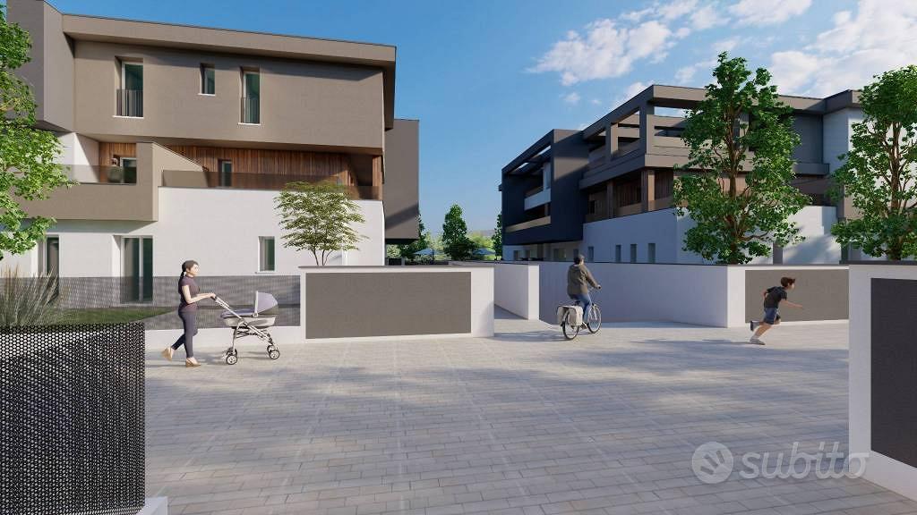 Appartamento – Forlì, Grandi Italiani, Ospedaletto - Vista 4