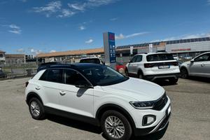 Volkswagen T-Roc T-Roc 1.0 tsi Life KM49.000 - NO 