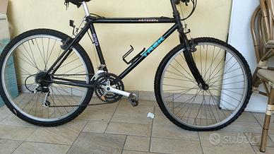 Trek 830 Antelope vintage anni ’90 – Shimano Exage