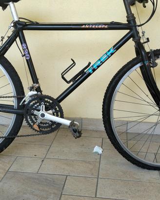Trek 830 Antelope vintage anni ’90 – Shimano Exage