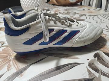 scarpe da calcio Adidas copa pure league fg 40⅔