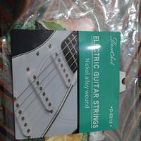 corda chitarra elettrica 