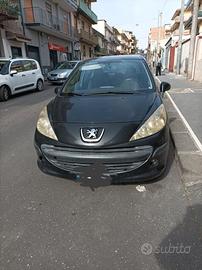 Peugeot 2007