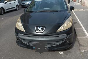 Peugeot 2007