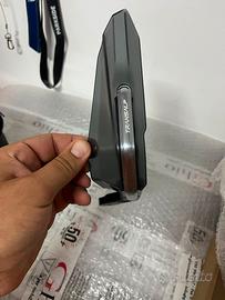 Paramani Transalp 700
