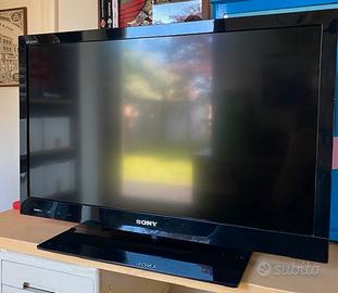 tv sony 32 pollici