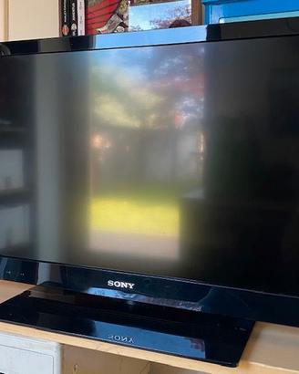 tv sony 32 pollici