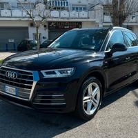 Audi Q5 35 TDI S tronic Sport