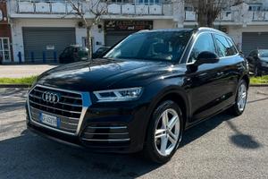 Audi Q5 35 TDI S tronic Sport