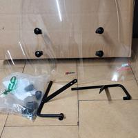 Parabrezza Kymco Agility