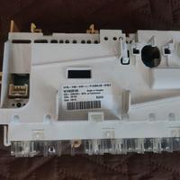 Scheda lavastoviglie Whirlpool