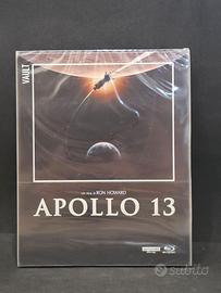 Apollo 13  Vault Steelbook 4K Ultra HD + Blu-ray
