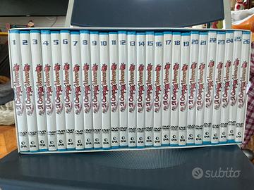 Esplorando il corpo umano