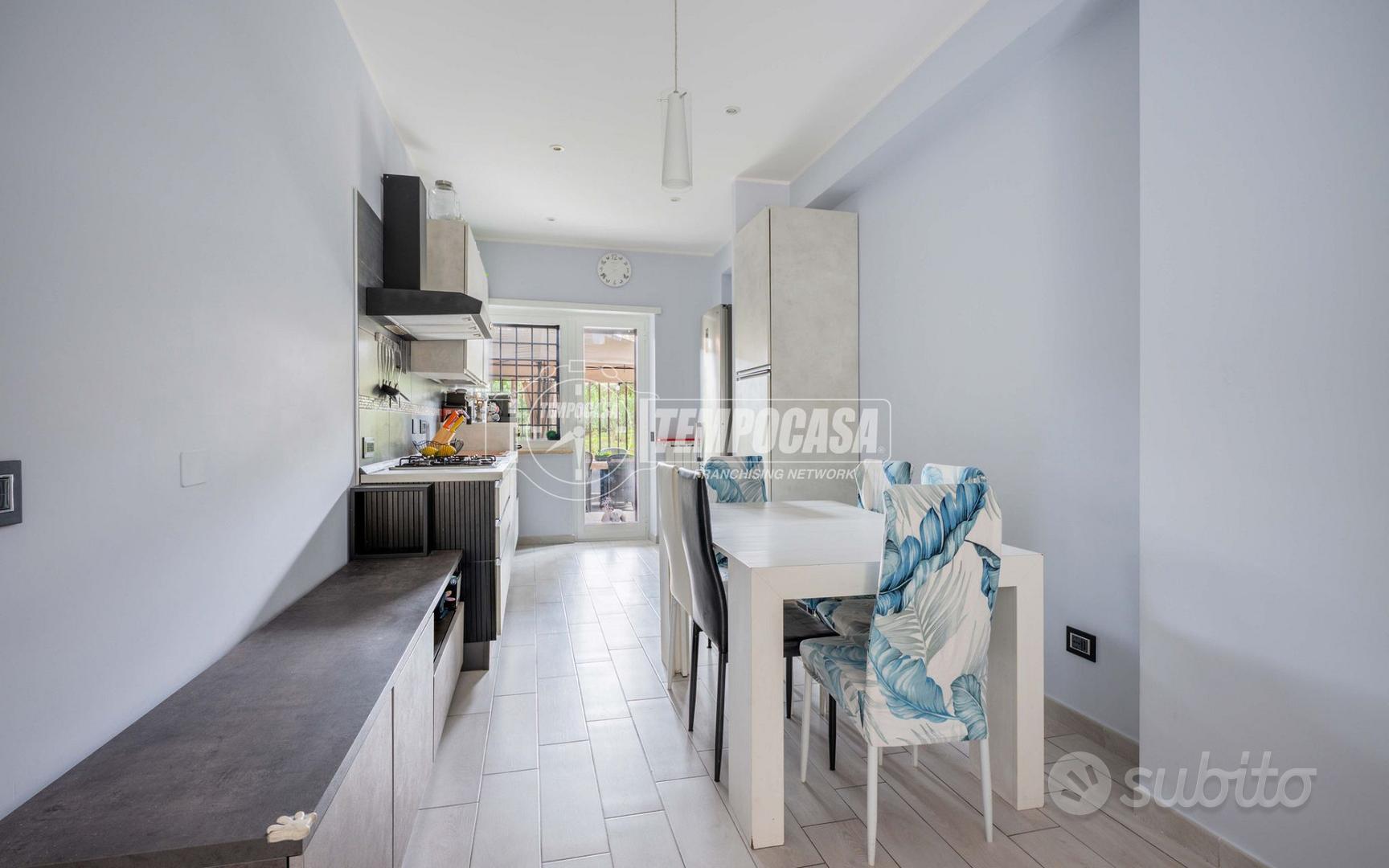 Apartment in Roma, Torrino, Municipio Roma IX - Vista 5