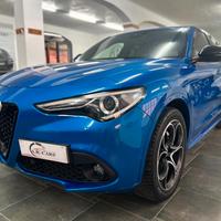 Alfa Romeo Stelvio 210 CV AT8 Q4 Veloce