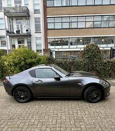 MX-5 RF 2.0 Skyactiv-G