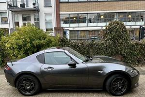 MX-5 RF 2.0 Skyactiv-G