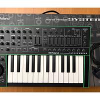 ROLAND System-1 (AIRA) SYNTH PERFETTO - RIBASSO!!!