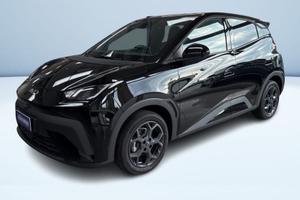 BYD Dolphin Surf Comfort