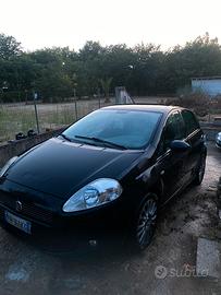 Fiat grande punto 1.3