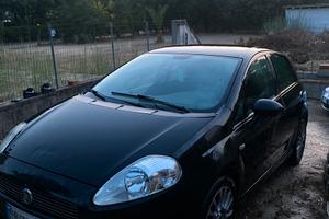 Fiat grande punto 1.3
