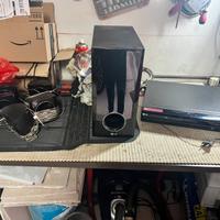 Dolby surround LG 5+1