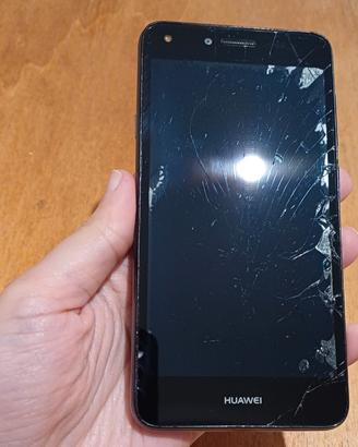 Huawei Y6 II per ricambi 