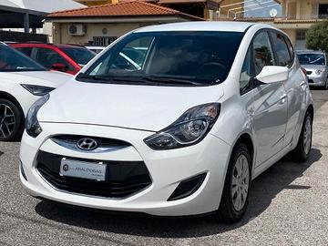 Hyundai iX20 1.4 CRDI KM 133000 ANNO 2013