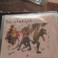 Rock italiano La Sintesi